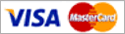 Visa/MasterCard  Visa/MasterCard